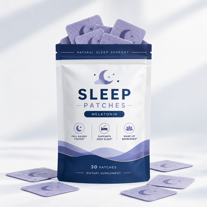 KIMMORA Sleep Patchs